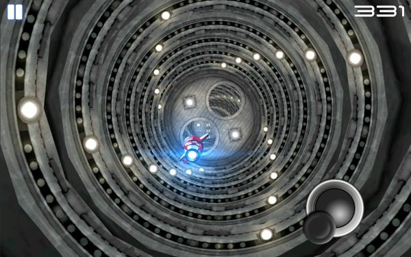 窒息隧道v1.7.4截图3