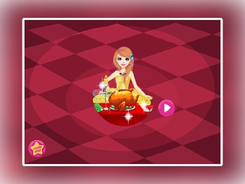 感恩节派对装扮v1.3.8截图1