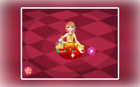 感恩节派对装扮v1.3.8截图3