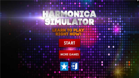 口琴模拟器v1.10截图1