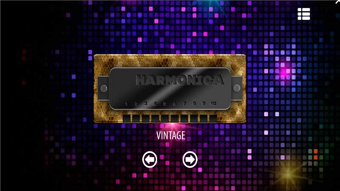 口琴模拟器v1.10截图2