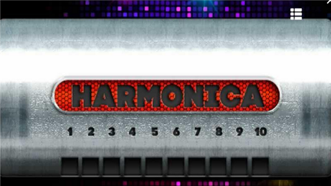 口琴模拟器v1.10截图4