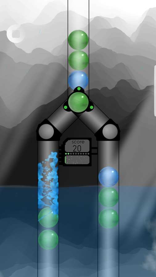 彩球碰撞v1.10截图5