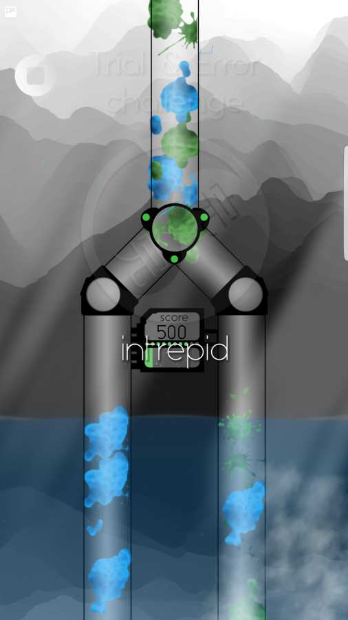 彩球碰撞v1.10截图2