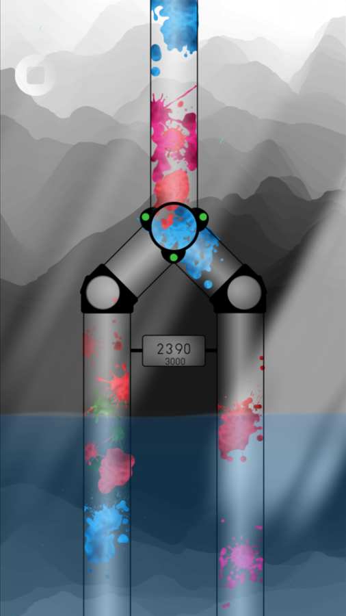 彩球碰撞v1.10截图4