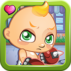 愤怒的宝宝v1.4.3