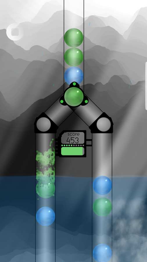 彩球碰撞v1.10截图3