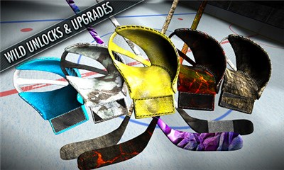 曲棍球决战修改版v1.10.11截图4