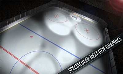 曲棍球决战修改版v1.10.11截图3