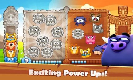 动物图腾塔v1.20截图1