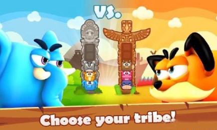 动物图腾塔v1.20截图3