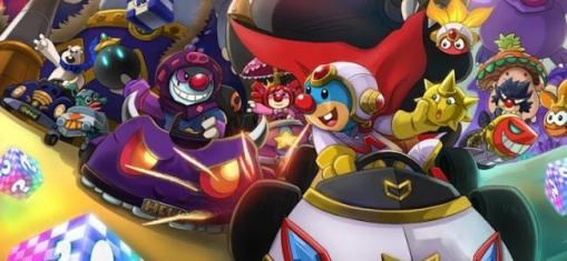 摩尔卡丁车v1.4.4截图1