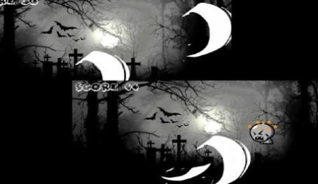 恐怖粉碎v1.7截图1