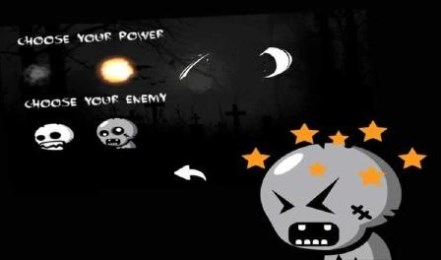 恐怖粉碎v1.7截图3