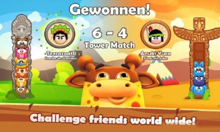 动物图腾塔v1.20截图4