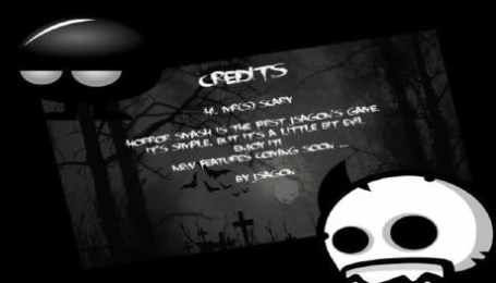 恐怖粉碎v1.7截图2