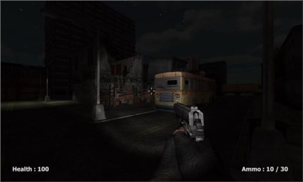 无脸男必须死：第四章破解版v1.7截图2