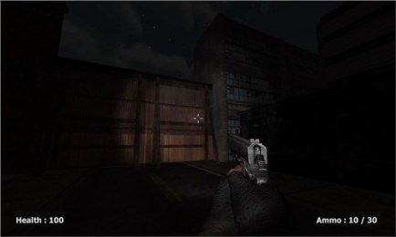 无脸男必须死：第四章破解版v1.7截图4