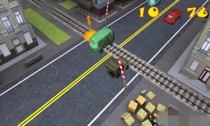 火车路口v1.3.7截图1