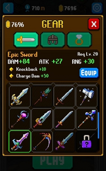 探索冲刺破解版v1.5.9截图4