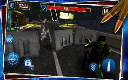 战地前线之城v1.8截图3