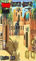 风暴突袭v1.7截图1