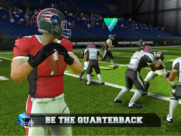 全明星四分卫v2.6.9截图1