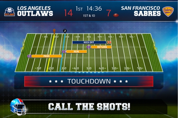 全明星四分卫v2.6.9截图3