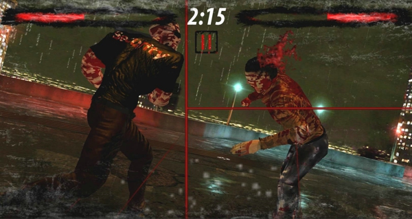 虚幻战士v1.22截图1