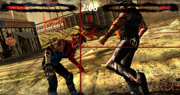 虚幻战士v1.22截图4