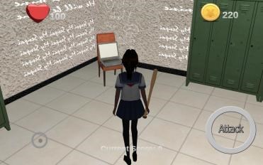 病娇模拟器3v1.11截图1