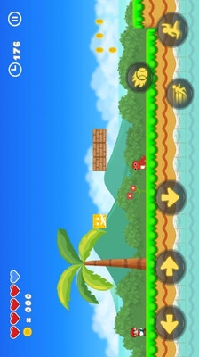 单机3D冒险游戏v1.11.11截图1