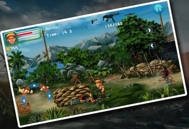 合金力量v2.20截图1