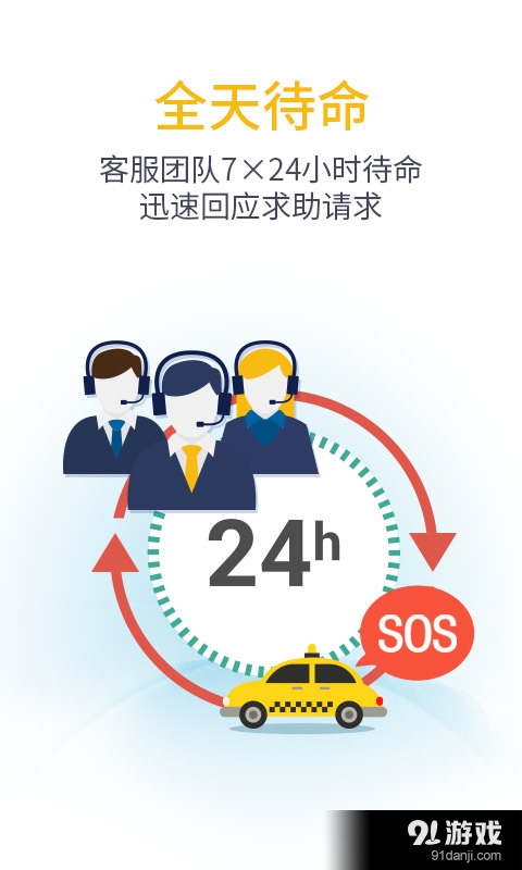 天易护驾v1.4.4截图1