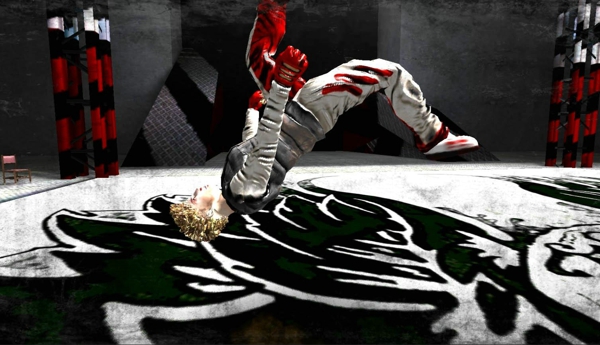 虚幻战士v1.22截图5