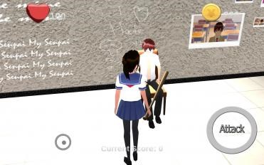 病娇模拟器3v1.11截图2