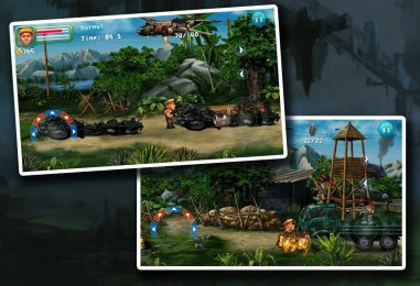 合金力量v2.20截图3