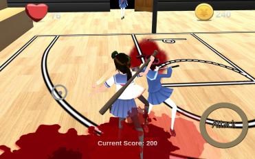 病娇模拟器3v1.11截图3