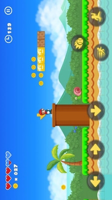 单机3D冒险游戏v1.11.11截图2