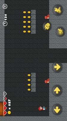 单机3D冒险游戏v1.11.11截图3