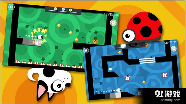 小羊逃生记v1.3.12截图2