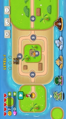 单机3D冒险游戏v1.11.11截图4