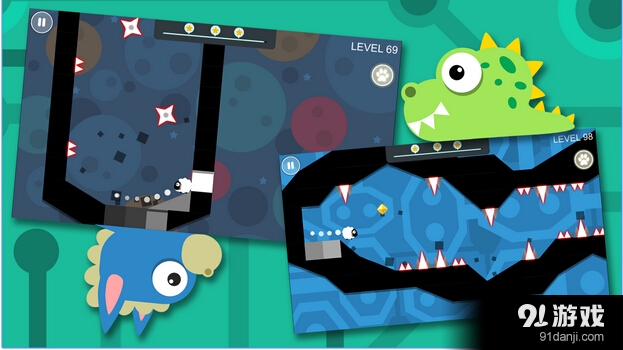 小羊逃生记v1.3.12截图5