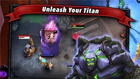 英雄之灵魂争霸v1.10.7截图4