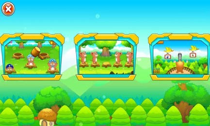 打地鼠v1.3.5截图2