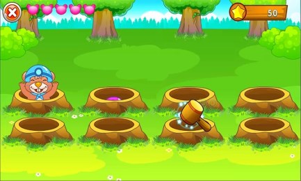 打地鼠v1.3.5截图3