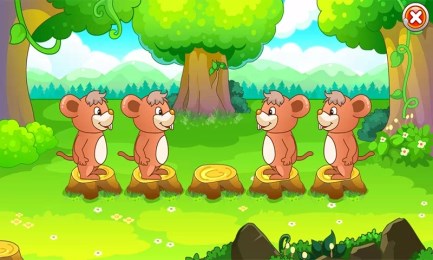 打地鼠v1.3.5截图1