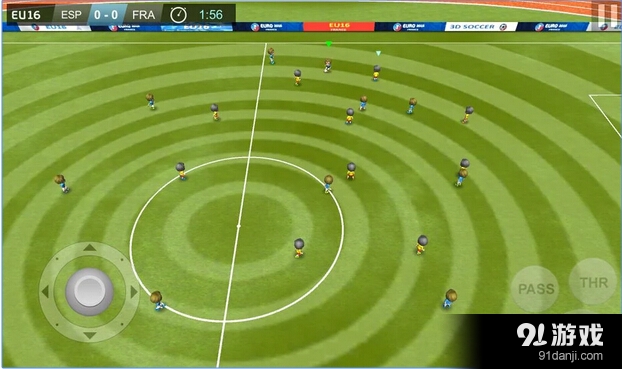 2016法国欧洲杯v1.3.22截图2