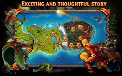 皇家护卫者v1.3.6截图3