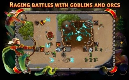 皇家护卫者v1.3.6截图1